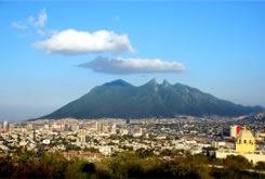 Monterrey, NL