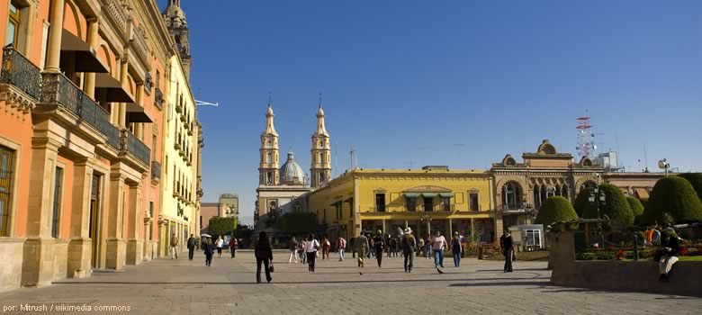 Mudanzas Internacionales desde Leon, mudanzas internacionales a Leon