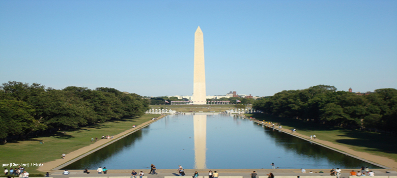 Mudanzas Internacionales desde Washington, mudanzas internacionales a Washington