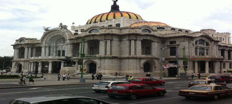 Mudanzas Internacionales desde Ciudad de Mexico, mudanzas internacionales a Ciudad de Mexico