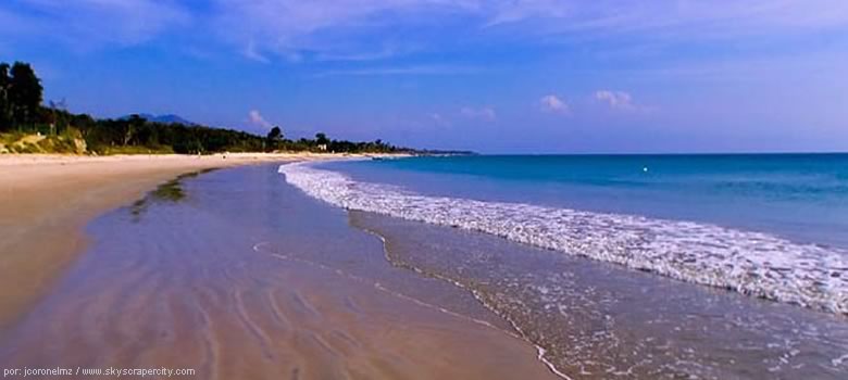 Mudanzas Internacionales desde Punta Mita, mudanzas internacionales a Punta Mita