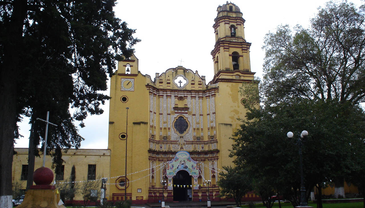 mudanzas en Metepec